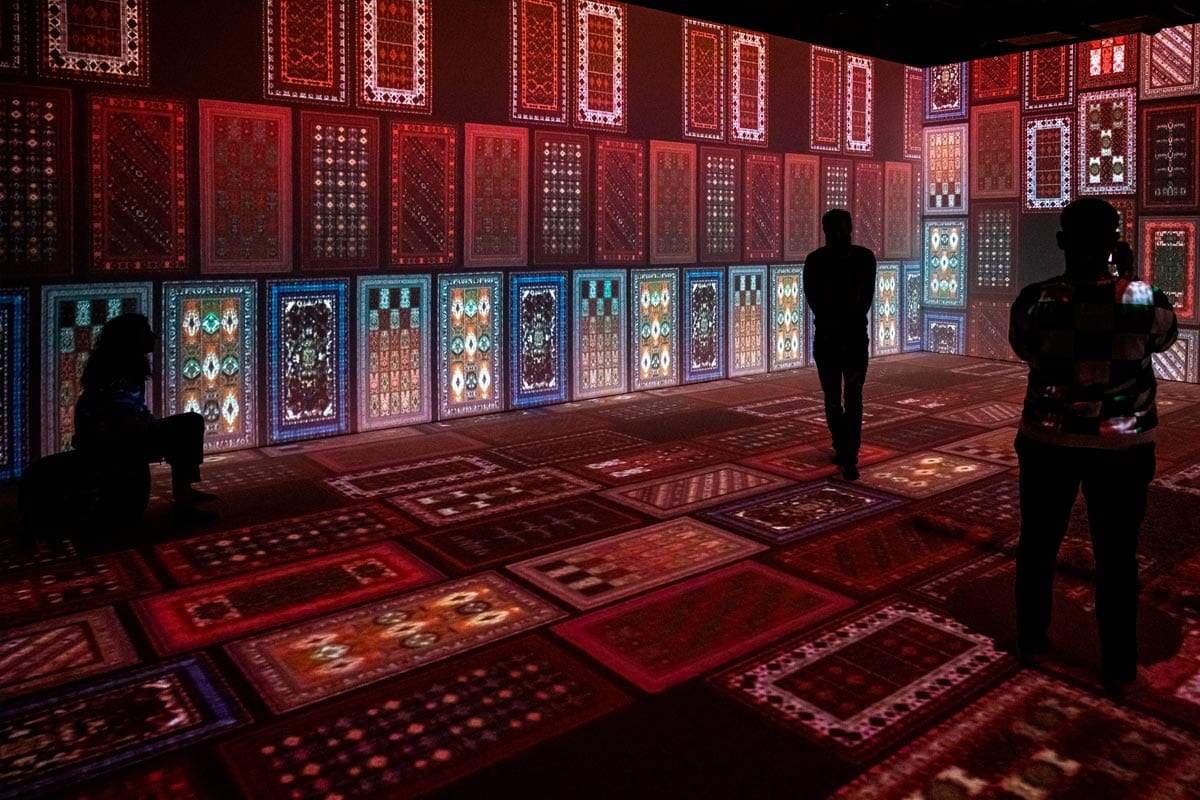 immersive-event-technology